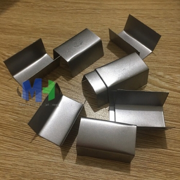 Bọ Sắt Phụ Kiện Đóng Đai Thùng (PK-DT1)